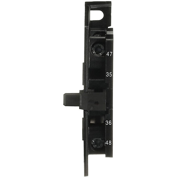 ABB Hilfskontaktblock CCL16-11E